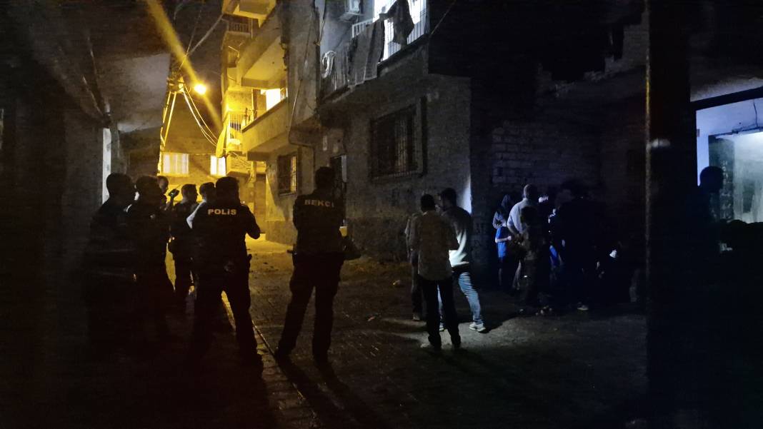 Diyarbakır'da Suriyeli vahşeti. 5 kişiyi diri diri yakacaklardı 7
